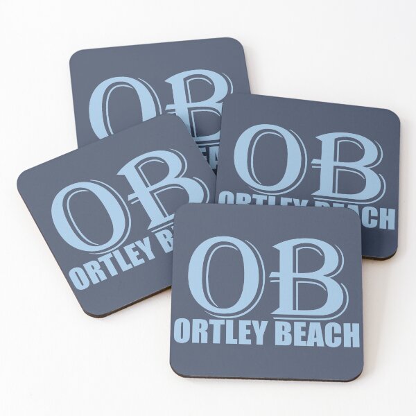 Item preview, Ortley Beach NJ designed and sold by polishalpaca.