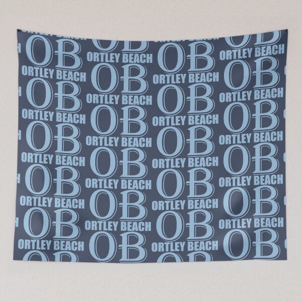Item preview, Ortley Beach NJ designed and sold by polishalpaca.