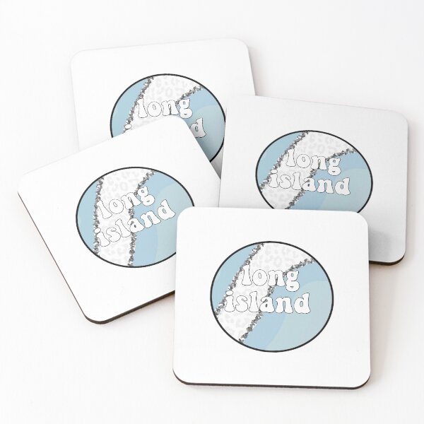 Item preview, Long Island  designed and sold by cherrybombrb.