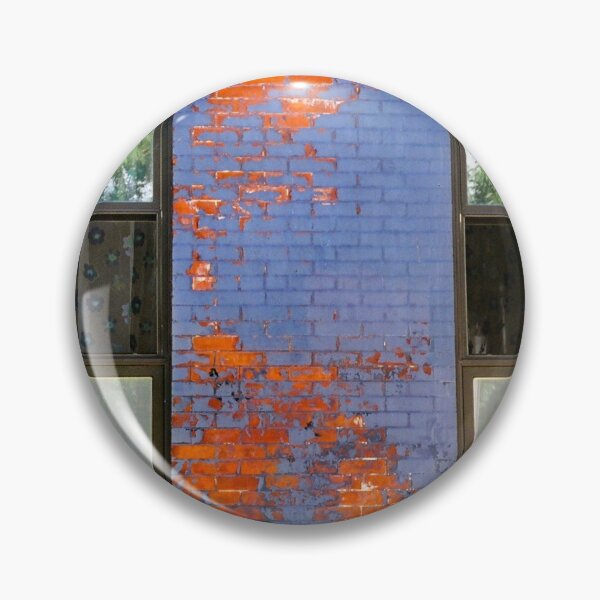 Item preview, wicker park windows designed and sold by David Flitman.