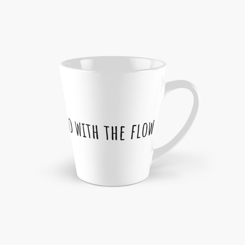 Item preview, Tall Mug designed and sold by CatMonkStudios.