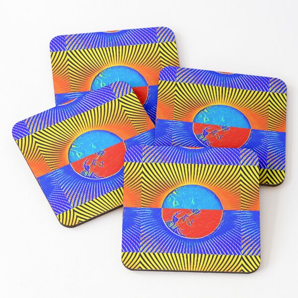 Item preview, BRIGHT PLANET designed and sold by paulvolker.