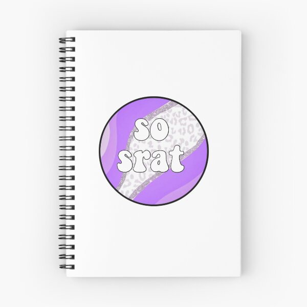 Item preview, Entonces Srat designed and sold by cherrybombrb.