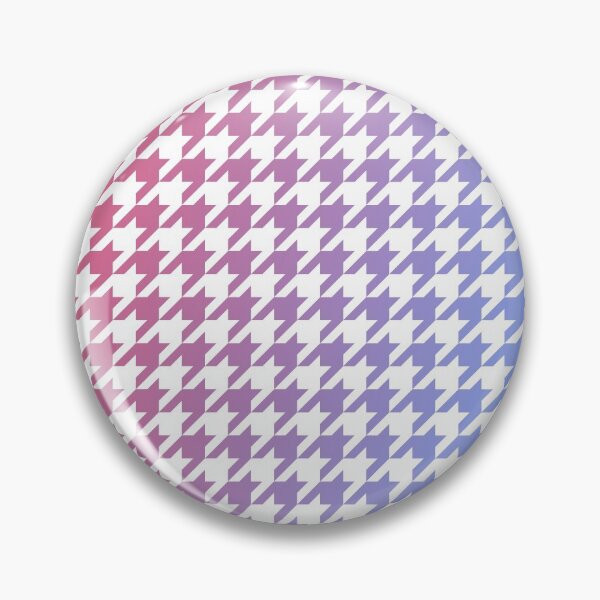 Item preview, Houndstooth Gradient designed and sold by Quirkball.