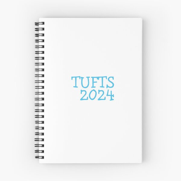 Item preview, Tufts University 2024 designed and sold by mayaf08.
