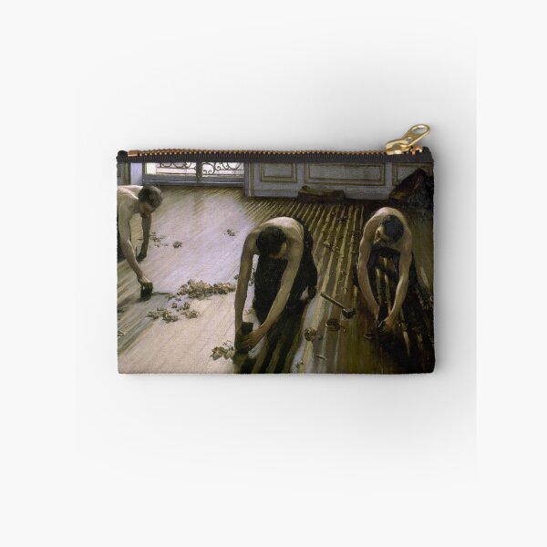 Item preview,  city workers have very rarely been the subject of paintings designed and sold by arthistory.