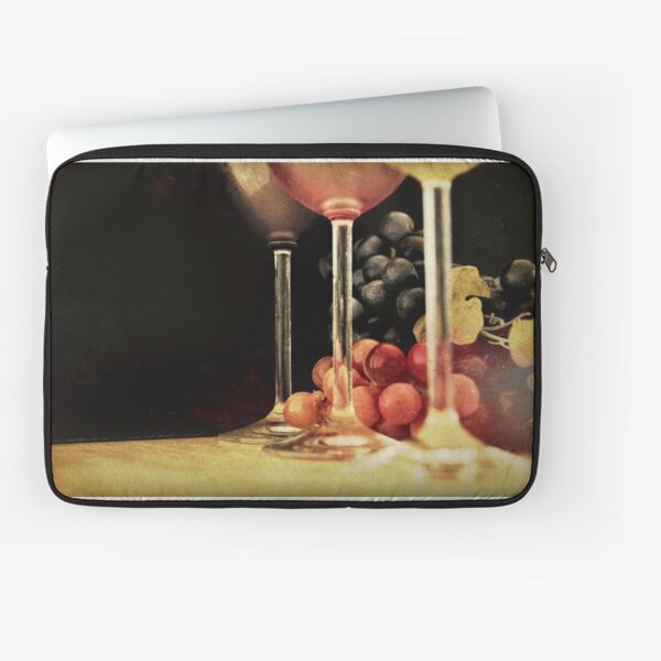 Days of Wine and... Laptop Sleeve
