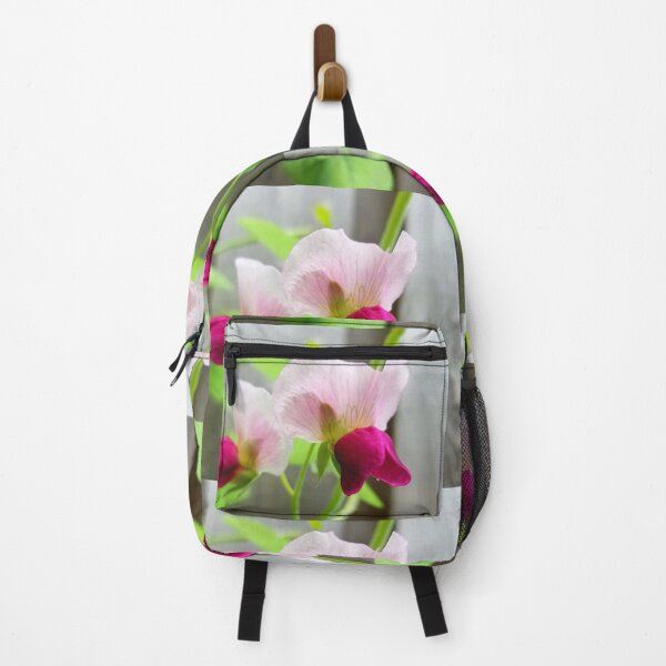 Item preview, Sugar Pea Flower designed and sold by Betty Mackey.