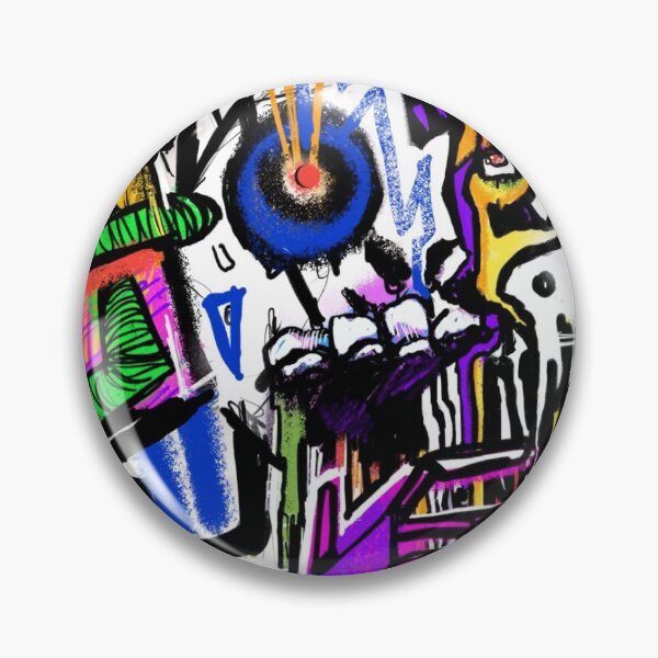 Item preview, Dadaist abstraction  designed and sold by Padofflaa.