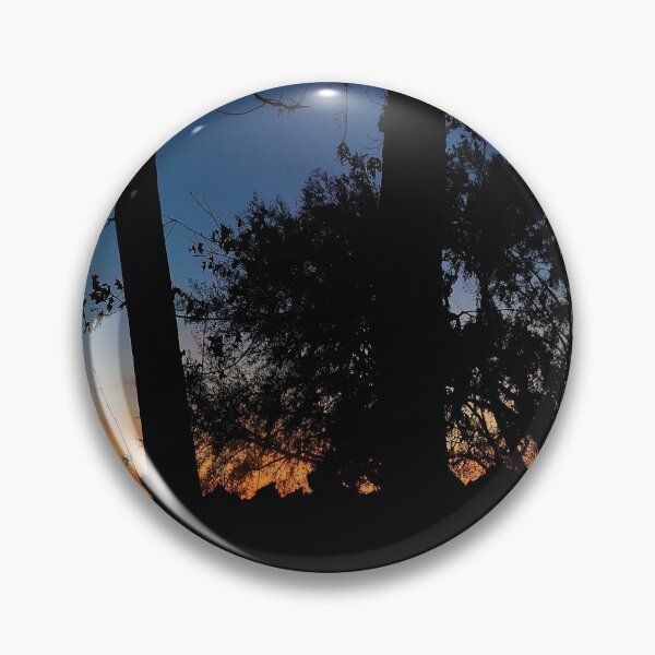 Item preview, Silhouette Sunset designed and sold by Danielle Hunter.