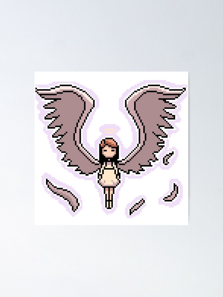 Pixel Angel