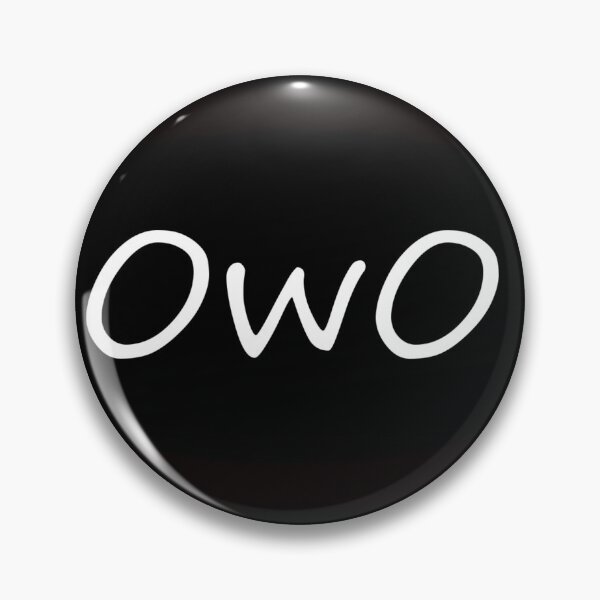 Artikelvorschau, OwO entworfen und verkauft von Guruofthefanart.