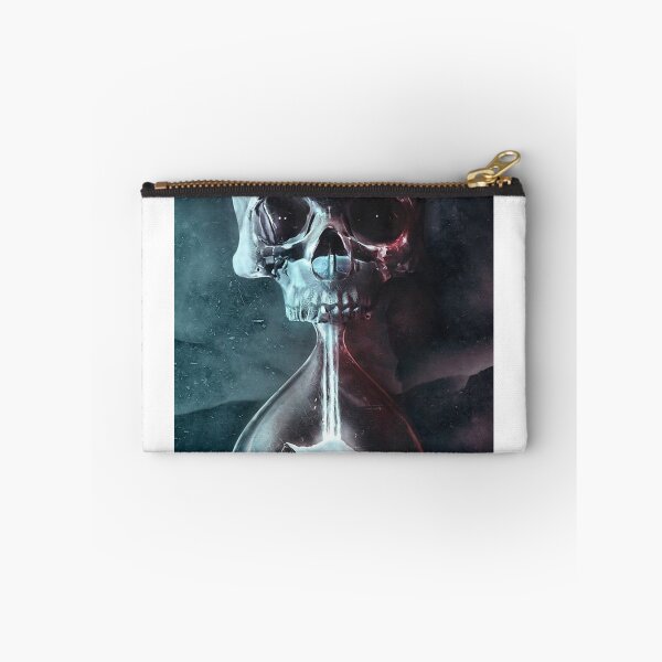 Item preview, Until Dawn Hourglass designed and sold by Rebekah H Davis.