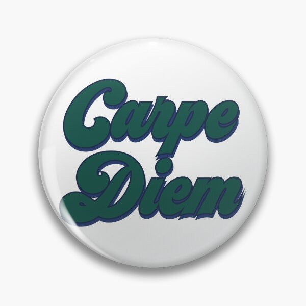 Item preview, mercyhurst carpe diem designed and sold by Designed By Rachel.