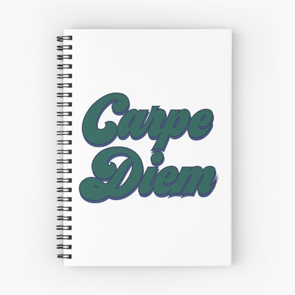 Item preview, mercyhurst carpe diem designed and sold by Designed By Rachel.