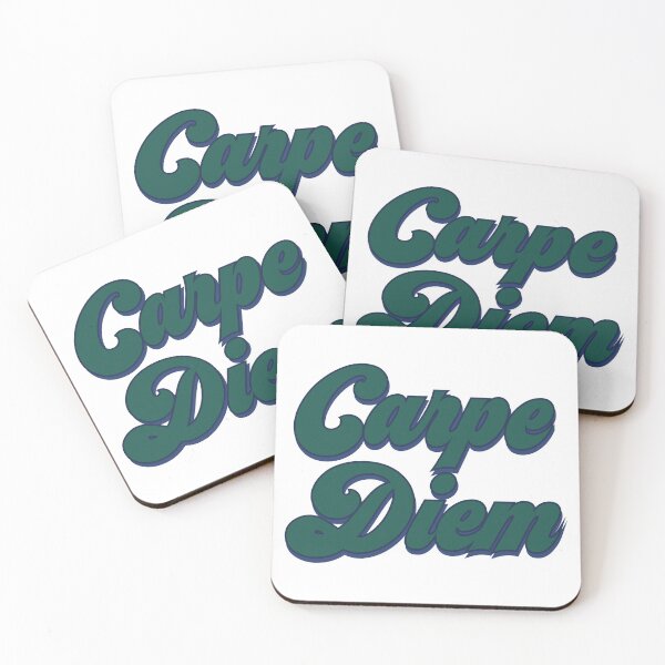 Item preview, mercyhurst carpe diem designed and sold by Designed By Rachel.
