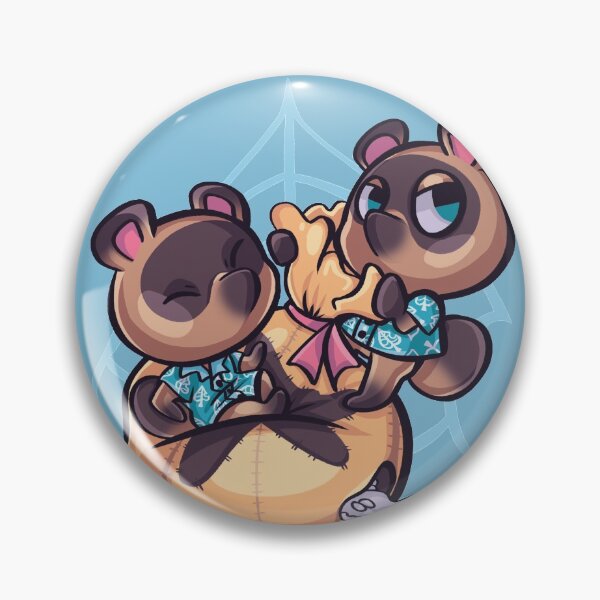 Item preview, timmothy and tommothy island bois designed and sold by nickienac.