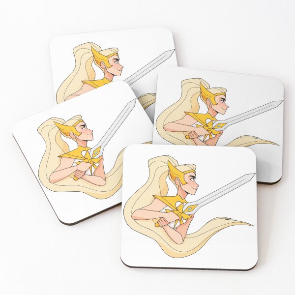 Item preview, she-ra with sword designed and sold by korinia.