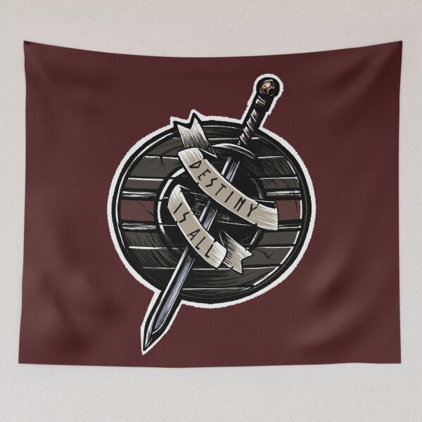 Item preview, Destiny designed and sold by Guyer TwoYou.
