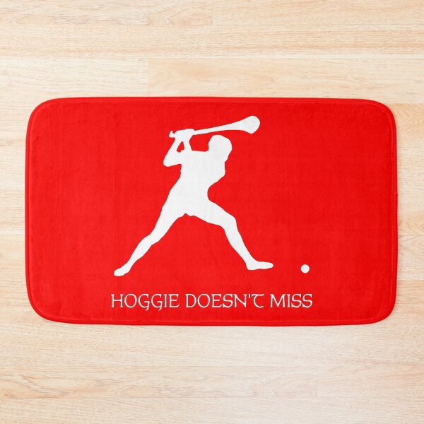 Item preview, Hoggie Doesn't Miss! designed and sold by LordNeckbeard.