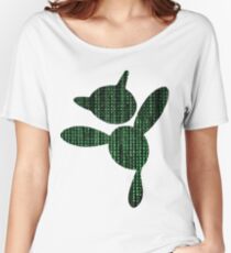 PorygonZ used Conversion Women's Relaxed Fit T-Shirt