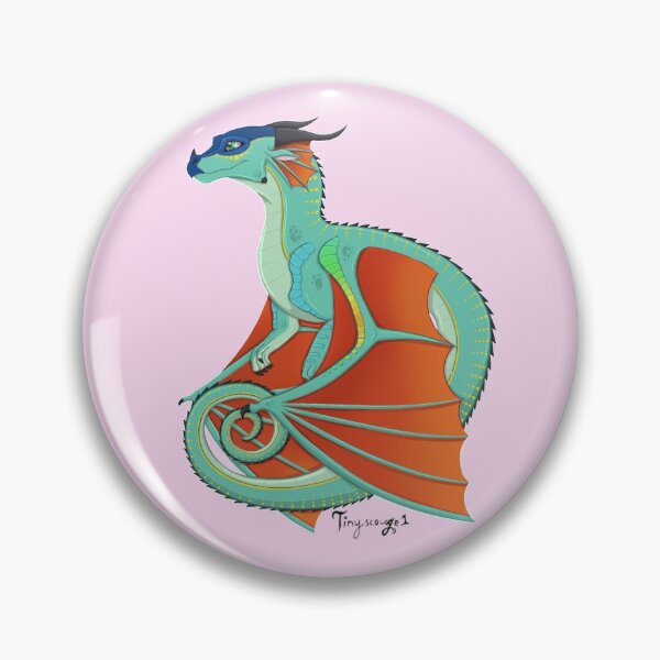 Item preview, RainWing designed and sold by tinyscourge1.