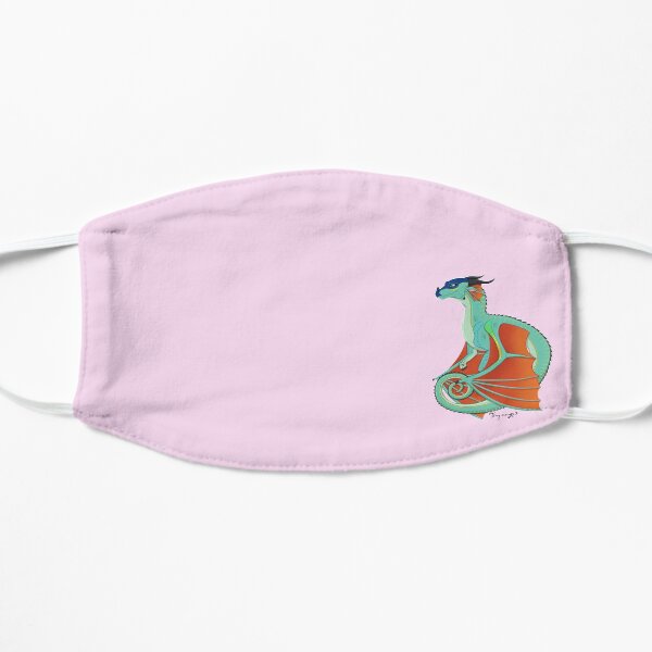 RainWing Flat Mask