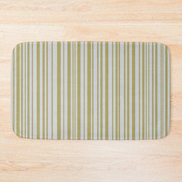 Item preview, Gold and Platinum designer stripes designed and sold by Bruiserstang.