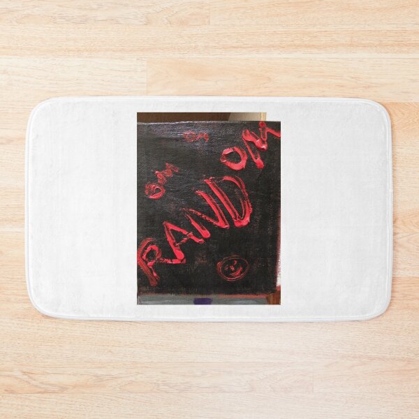 Item preview, generosa cantidad de pintura designed and sold by stevephillips.