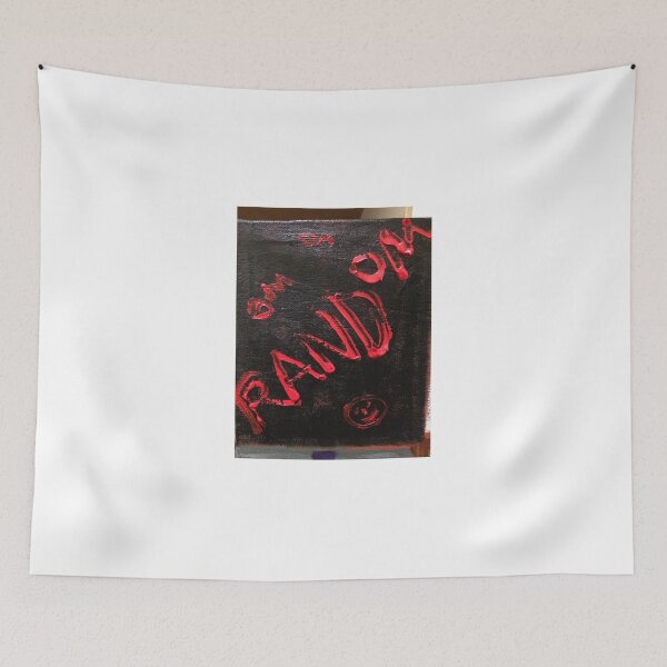 Item preview, generosa cantidad de pintura designed and sold by stevephillips.
