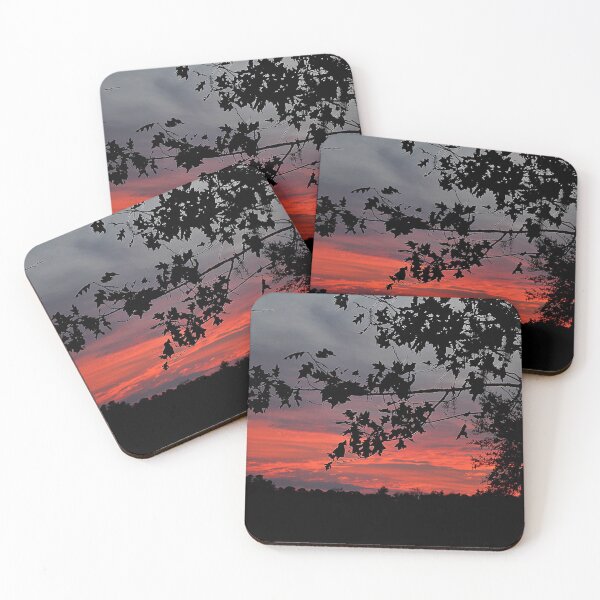 Item preview, Another Savannah Sunset designed and sold by Danielle Hunter.