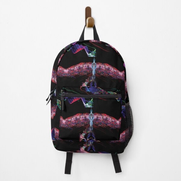 Item preview, Rising Rainbow Phoenix designed and sold by Arthura Design.