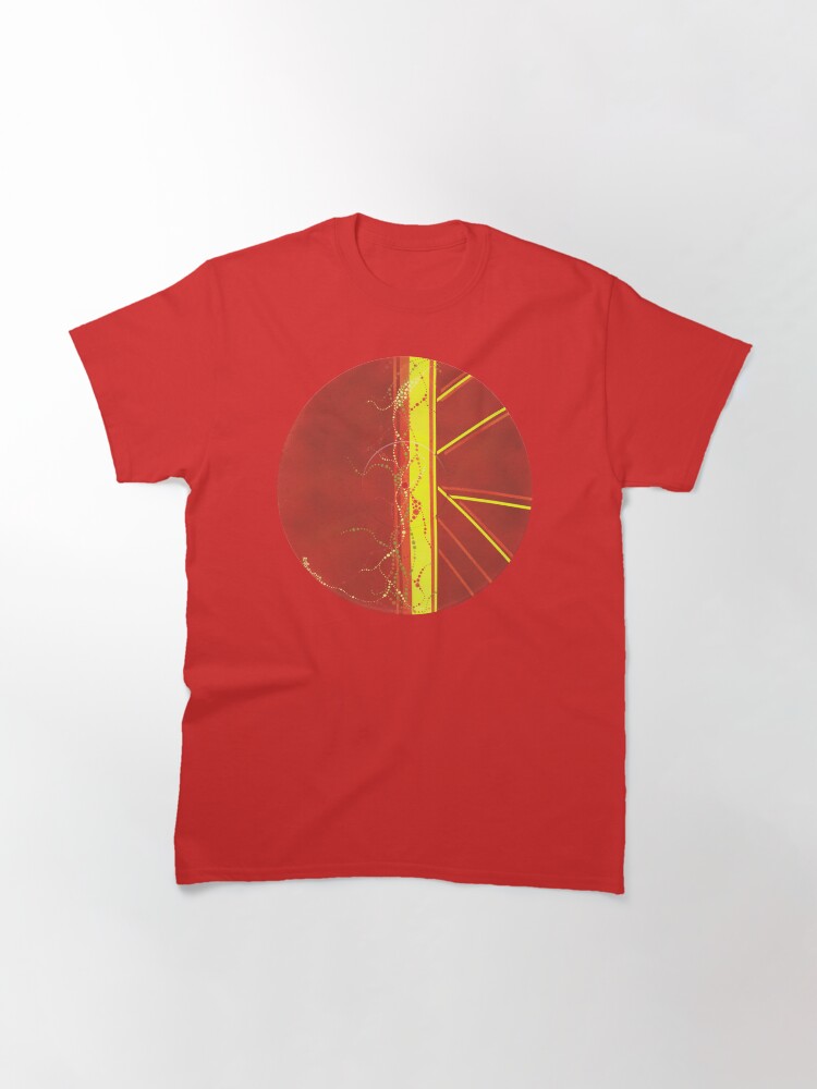 Alternate view of SoulShine Classic T-Shirt