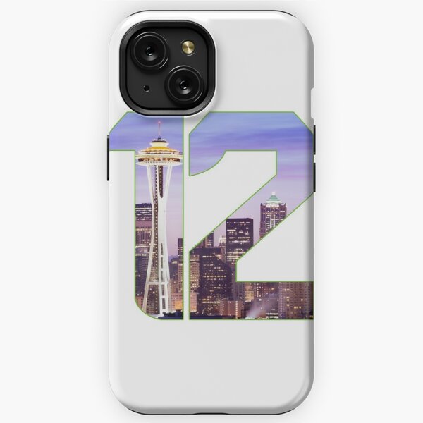 Russell Wilson-Denver Broncos iPhone & Samsung Cases