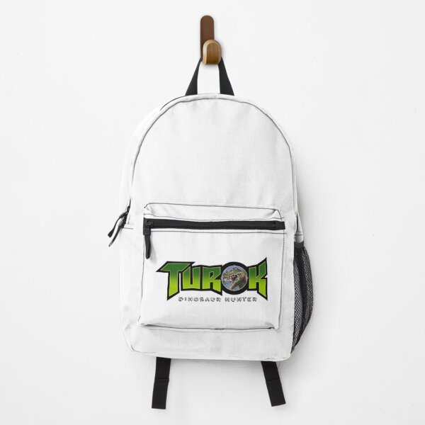 Item preview, Turok: Dinosaur Hunter Logo designed and sold by Fireseed-Josh.