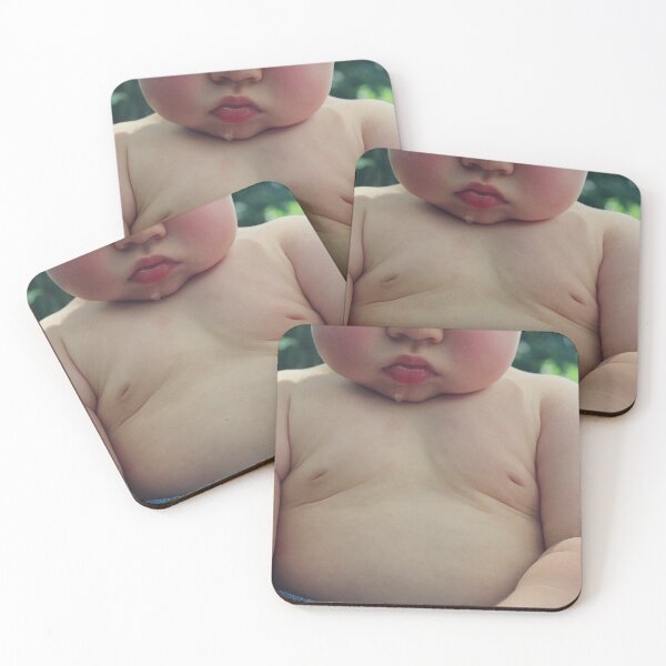 Item preview, buddha baby designed and sold by David Flitman.