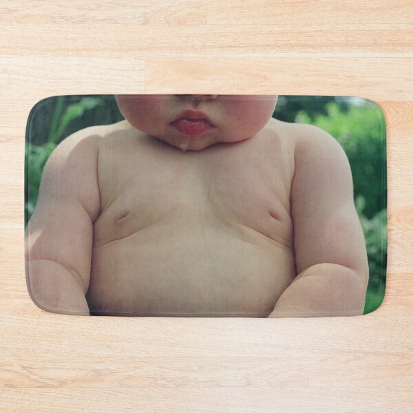 Item preview, buddha baby designed and sold by David Flitman.