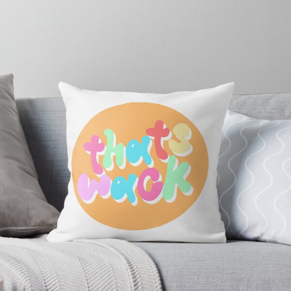 Item preview, That’s Wack 1 designed and sold by Dinonuggzz.