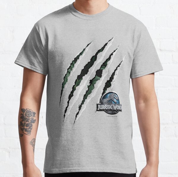 la vie trouve toujours un moyen ... T-shirt classique