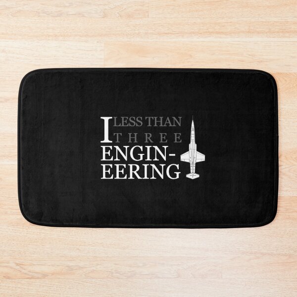 Item preview, I Less Than Three (<3) Engineering! designed and sold by pgrocketman.