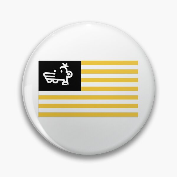 Item preview, Gen Z American Flag designed and sold by barbaralopzz.