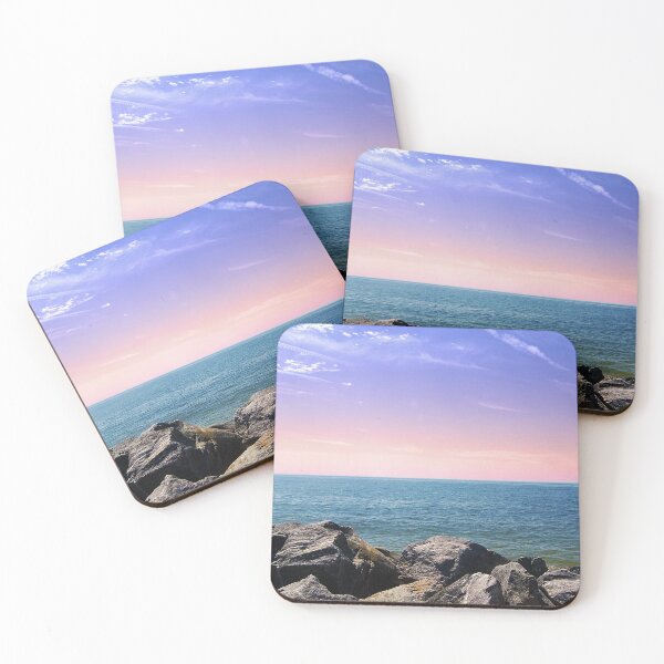 Item preview, Sunset on St. Simons designed and sold by Danielle Hunter.