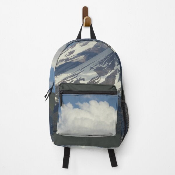 Item preview, MOUNT SHASTA designed and sold by Elaine Bawden.