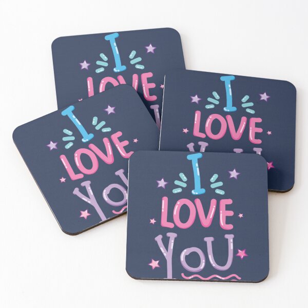 Item preview, I LOVE designed and sold by Mariajose  Rojo.