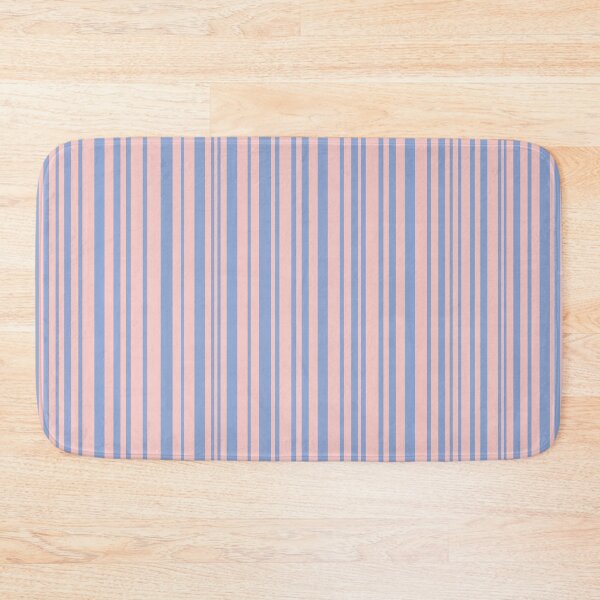 Item preview, Serenity with Rose Quartz designer stripes designed and sold by Bruiserstang.