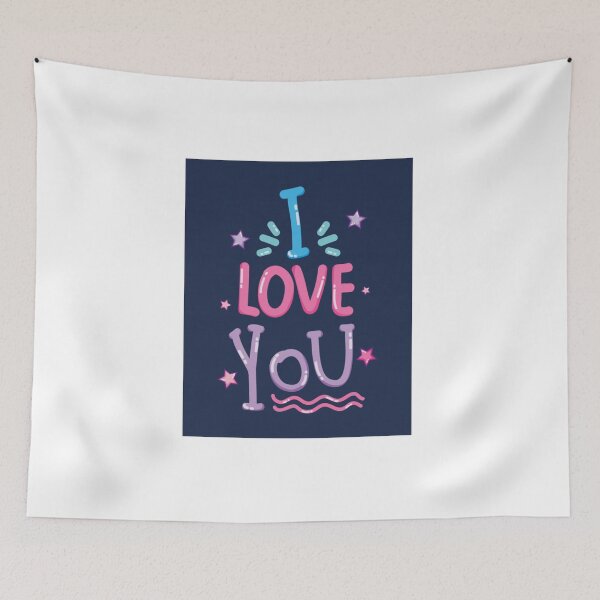 Item preview, I LOVE designed and sold by Mariajose  Rojo.