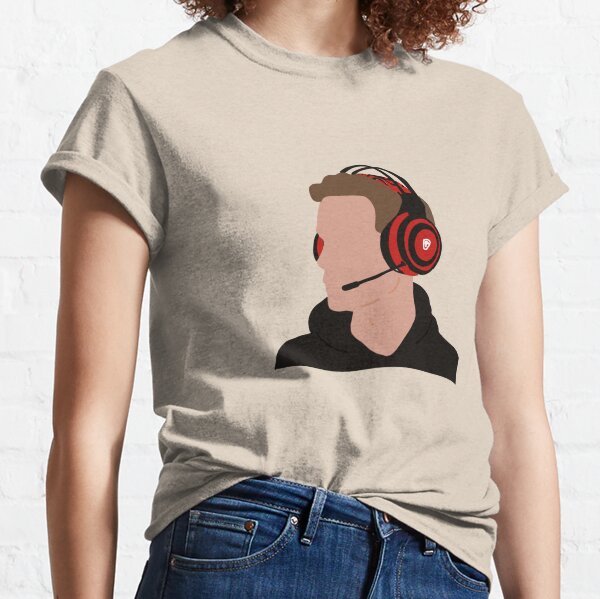 Felix Kjellberg T Shirts Redbubble