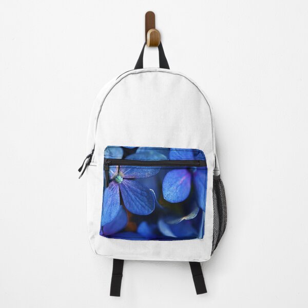 Item preview, Feeling Blue designed and sold by Danielle Hunter.