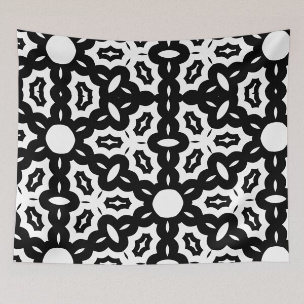 Item preview, Eastern Patterns designed and sold by Chand Khalid.