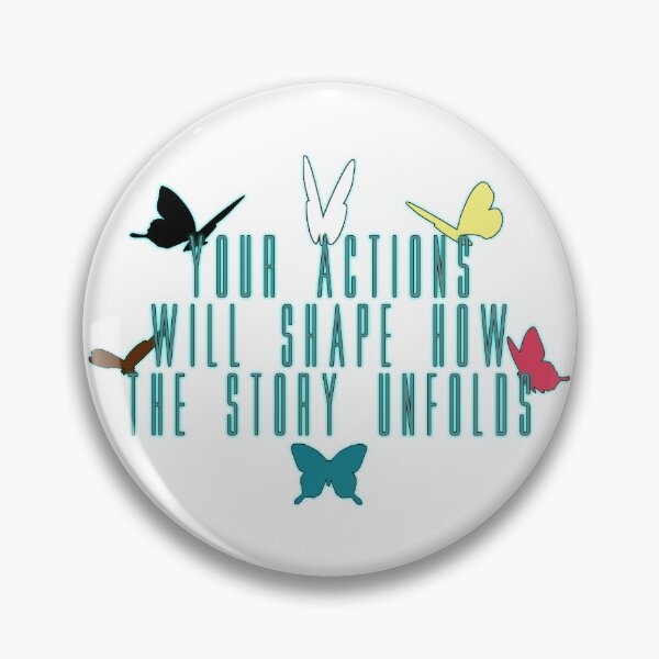 Item preview, Choose Wisely  designed and sold by FandomCouple.